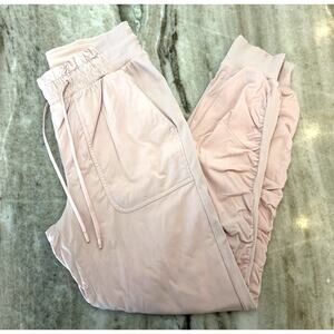 Lululemon Dance Studio Jogger, Light Pink, Size 6 (Est.), 28” Inseam